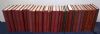 Image #1 of auction lot #1005: Two groups, one Bureau Specialist 32 volumes earliest noted 1933. The ...