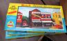 Image #3 of auction lot #1038: Mainly HO model trains lot remainder, includes some equipment, buildin...