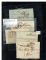 Image #2 of auction lot #584: France selection from 1829 to the 1870s in a medium box. Over fifty fo...