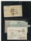 Image #3 of auction lot #584: France selection from 1829 to the 1870s in a medium box. Over fifty fo...