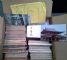 Image #1 of auction lot #625: Land of the Rising Sun. Around 1200 vintage Japanese postcards. Most u...
