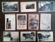Image #2 of auction lot #625: Land of the Rising Sun. Around 1200 vintage Japanese postcards. Most u...