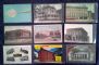 Image #2 of auction lot #616: Masonic Postcards. Topical collection of around 125 picture postcards,...