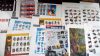 Image #2 of auction lot #1072: United States postage selection in nine cartons. Includes collections,...