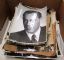 Image #3 of auction lot #1062: Interesting and hard to duplicate holding of wire-service photographs ...