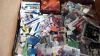 Image #2 of auction lot #1029: Sports card accumulation from the mid-1980s to the early 2000s in six ...