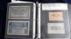 Image #4 of auction lot #1024: Lithuania currency selection from 1916 to 1993 in a medium box. Consis...