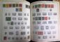 Image #1 of auction lot #155: Tens of thousands of stamps in albums, including U.N., a couple mint s...
