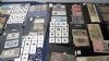 Image #1 of auction lot #1023: Worldwide currency and some coin accumulation from 1900 to 1980s in a ...