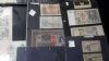 Image #2 of auction lot #1023: Worldwide currency and some coin accumulation from 1900 to 1980s in a ...