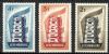 Image #1 of auction lot #1536: (318-320) Europa NH VF set...