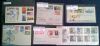Image #4 of auction lot #535: Dealer Stock of U.S. Covers in Display Tray, Part One. Over 600 items ...