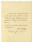 Image #1 of auction lot #1026: Presidential Pardon signed by Ulysses S. Grant on January 30, 1871. Co...