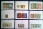 Image #3 of auction lot #124: Small Box of Assorted Philatelic Truffles. Around 140 choice singles a...