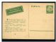 Image #1 of auction lot #587: Unaccepted propaganda card essay The Return Home...