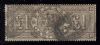 Image #1 of auction lot #1480: (110) One Pound used F-VF...