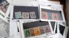 Image #3 of auction lot #184: Attention all gamblers! Accumulation of worldwide unlisted stamps, cin...