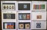 Image #3 of auction lot #114: From the Hayward Estate. Thousands and thousands of stamps nearly all ...