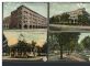 Image #1 of auction lot #612: Around 200 Mt Clemens, Michigan postcards from the Golden Age are in a...