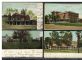 Image #2 of auction lot #612: Around 200 Mt Clemens, Michigan postcards from the Golden Age are in a...