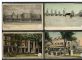 Image #3 of auction lot #612: Around 200 Mt Clemens, Michigan postcards from the Golden Age are in a...
