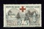 Image #1 of auction lot #1454: (B11) Red Cross NH F-VF...