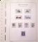 Image #1 of auction lot #192: Germany 1983 to 1999 on Lighthouse hingeless pages plus other countrie...