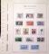 Image #2 of auction lot #192: Germany 1983 to 1999 on Lighthouse hingeless pages plus other countrie...