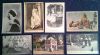 Image #3 of auction lot #618: African Postcard Trove. One of our loyal customers is closing her post...