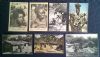 Image #4 of auction lot #618: African Postcard Trove. One of our loyal customers is closing her post...