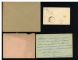 Image #2 of auction lot #586: Seven French colonies covers and postal stationery from 1891 to 1909 i...