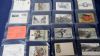 Image #4 of auction lot #572: Worldwide assortment from 1903 to 1958 in a medium box. Owners count ...