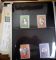 Image #4 of auction lot #122: Eleven cartons of albums, stockbooks, pages, glassines, envelopes you ...