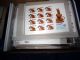 Image #4 of auction lot #1062: Three pizza type boxes containing a total of 3630 Forever stamps.  Man...