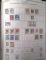 Image #2 of auction lot #148: Tens of thousands all different stamps mounted in six very clean Maste...
