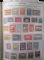 Image #4 of auction lot #148: Tens of thousands all different stamps mounted in six very clean Maste...