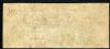Image #2 of auction lot #1029: United States City of Omaha Nebraska Territory 1857 three-dollars obso...