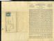 Image #3 of auction lot #482: France Balloon Monte cover (Lettre-Journal Saturday 29 October 1870) c...