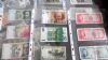 Image #3 of auction lot #1028: An original tourist accumulation from the 1960s to 1990s in a medium b...
