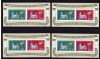 Image #1 of auction lot #1566: (352a) Festival sheet x4 NH F-VF...