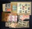Image #3 of auction lot #168: Mostly mid-1930s to early 1940s. It looks like they were purchased and...