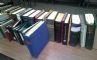 Image #2 of auction lot #153: General Foreign Blowout. Over fifty albums, stockbooks, and dealer bin...