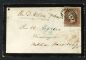 Image #4 of auction lot #500: Great Britain assortment in a small box. Includes six covers consistin...