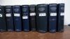Image #2 of auction lot #186: Twelve volume Scott International albums from 1850 to 1981 in three ca...