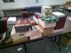 Image #2 of auction lot #101: Sorters Paradise. Ten-box accumulation of collection remnants, neatly...