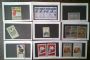 Image #2 of auction lot #1049: European Poster Stamps. Box of approximately 950 poster stamps, mainly...
