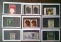 Image #3 of auction lot #1049: European Poster Stamps. Box of approximately 950 poster stamps, mainly...
