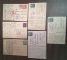 Image #2 of auction lot #533: German Pre-1940 Postcard Grouping. Over one hundred items. Posted and ...