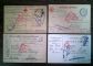 Image #4 of auction lot #533: German Pre-1940 Postcard Grouping. Over one hundred items. Posted and ...