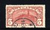 Image #1 of auction lot #1353: (135) Post Office used F-VF...